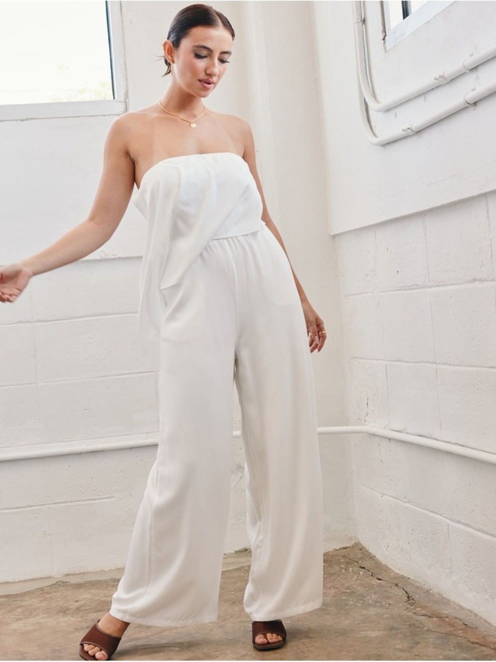 Valija Gitana Ascend Jumpsuit